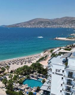 El Primero Hotel - 9