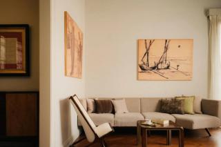 Downtown Cairo Adly Apartments By BluKeys - 9