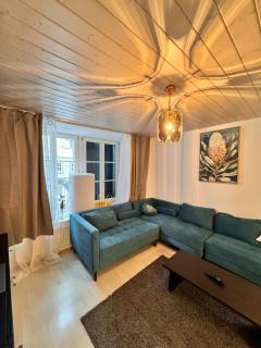 City Apartment - 4