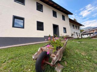 Binter Haus -Rattendorf - 0