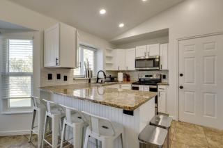 Gateway to Mountain Fun! 5BR Utah Home - 9