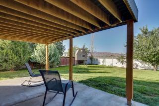Gateway to Mountain Fun! 5BR Utah Home - 8