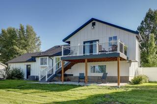 Gateway to Mountain Fun! 5BR Utah Home - 7