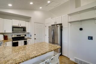 Gateway to Mountain Fun! 5BR Utah Home - 4