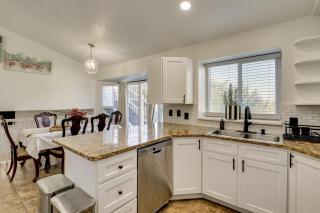 Gateway to Mountain Fun! 5BR Utah Home - 3