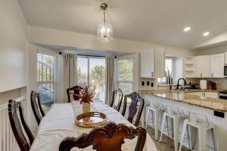 Gateway to Mountain Fun! 5BR Utah Home - 2