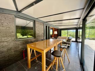 Chalet Le Schlupfloch, in the heart of nature - 5