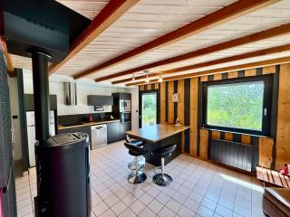 Chalet Le Schlupfloch, in the heart of nature - 3