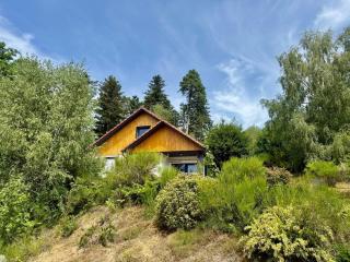 Chalet Le Schlupfloch, in the heart of nature - 9