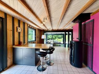 Chalet Le Schlupfloch, in the heart of nature - 6