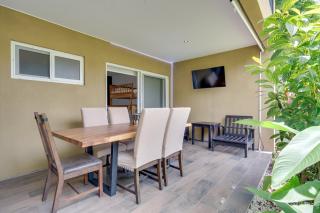 4 Mi to Beach! Playa Grande Apartment - 9
