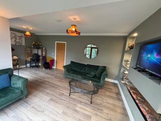 4 bedroom house in the heart of Ballisodare villag - 3