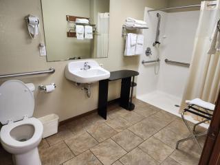 Cimarron Crossing Motel - 3