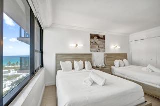 Beach Condo with Resort Perks, Pools, Fitness Center, and a Relaxing Bathtub 916 - 6