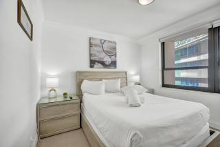 Beach Condo with Resort Perks, Pools, Fitness Center, and a Relaxing Bathtub 916 - 4