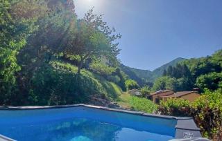 Amazing Home In Fabbriche Di Vallico With Wifi - 1