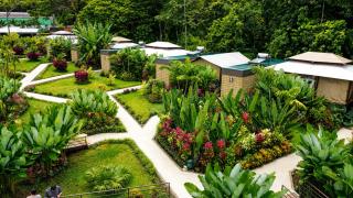 Selva Tented Camp - 6