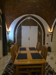 Mountain Soul Villa - 1