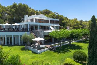 VILLA TERRA CRETA Luxury Retreat and Spa - 2