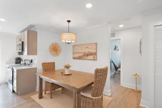 Coastal Beach Retreat - 3
