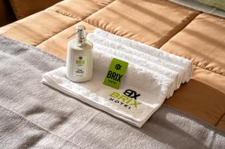 BRIX Hotel - 1