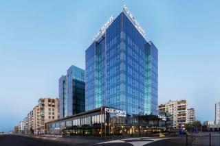 Four Points by Sheraton Diyarbakir - 8