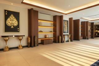 Four Points by Sheraton Diyarbakir - 3