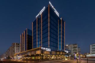 Four Points by Sheraton Diyarbakir - 7