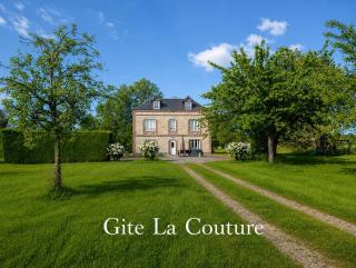 La Couture - 0