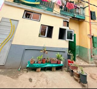 La première maison construite à Ambohitravao Lot 1 - 9