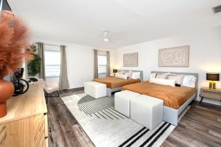 Clearwater Cabana LUXURY Home with Private Pool - 6