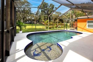 Clearwater Cabana LUXURY Home with Private Pool - 0