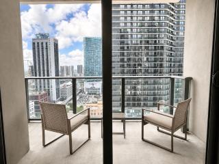 Downtown Miami Biscayne Bayside Condo Near Miami Beach - 8