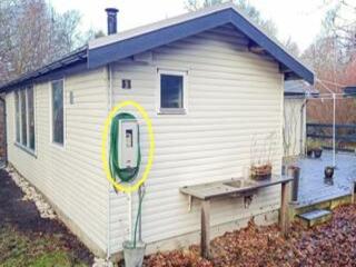 5 person holiday home in Grenaa - 9