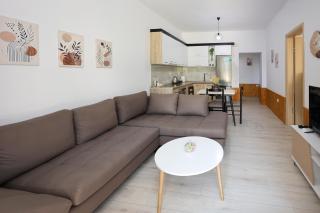 Enmar Apartment Berat - 4