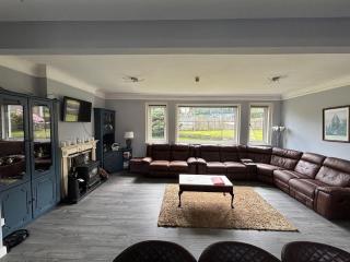 The old convent Ballisodare Sligo - 4