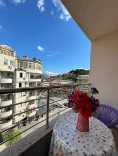 Beautiful Apartment in Ohrid center - 1