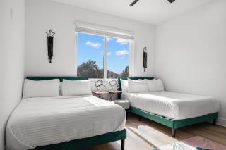 Columbus Cove - Luxury Home In Heart of Tampa - 5