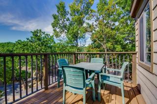Pet-Friendly Lake Escape in Osage Beach - 0