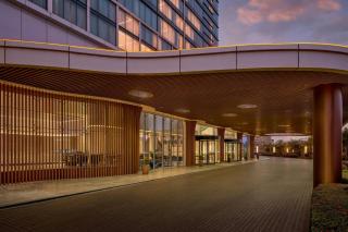 Sheraton Port Moresby Stanley Hotel & Suites - 8