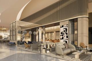 Sheraton Port Moresby Stanley Hotel & Suites - 0