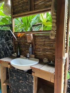 Ancestra black ecolodge - 1
