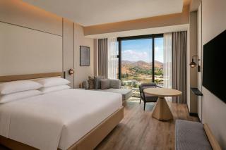 Sheraton Port Moresby Stanley Hotel & Suites - 6