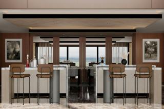 Sheraton Port Moresby Stanley Hotel & Suites - 4