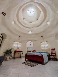 White Dome - 7