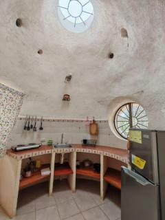 White Dome - 3
