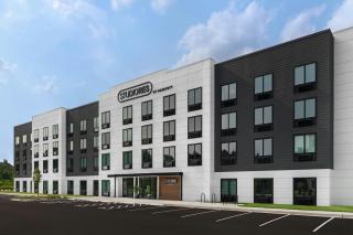 StudioRes by Marriott Memphis Cordova - 9