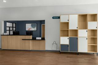 StudioRes by Marriott Memphis Cordova - 8