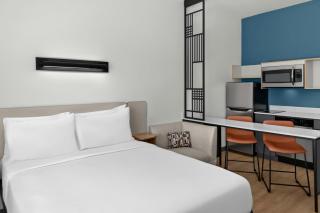 StudioRes by Marriott Memphis Cordova - 5