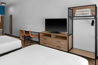 StudioRes by Marriott Memphis Cordova - 2